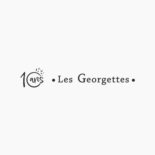 Les Georgettes 珠宝，让每个人都有机会享受奢侈的品质，还可以“量身定制”珠宝！