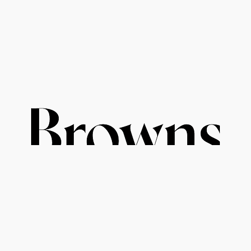 英国电商Browns低至4折+上新!792欧收marni风琴包!7折入bv爆款凉拖鞋!