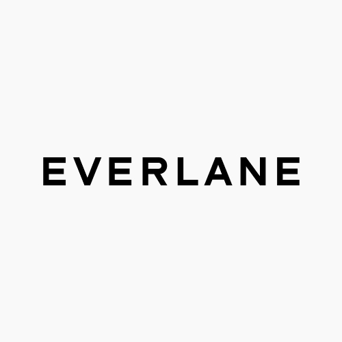 极简主义🤍EVERLANE女装服饰大促低至3折！☁云朵网眼毛衣58€！开襟羊毛衫105€！