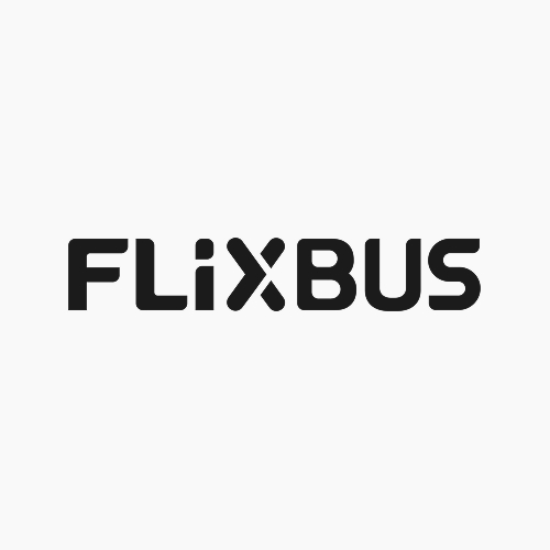 【随时出发】FlixBus长途巴士低至2.99€！畅游2500+目的地！里昂、马赛、斯堡、伦敦、阿姆都能去🚌