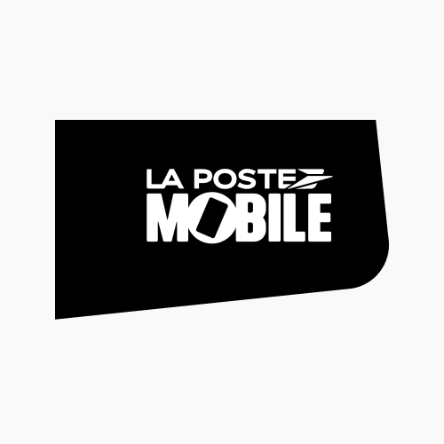 📢La Poste Mobile限时免卡费!10.99€/月=130G流量+无限通话短信+SFR信号!性价比杠杠的🔥