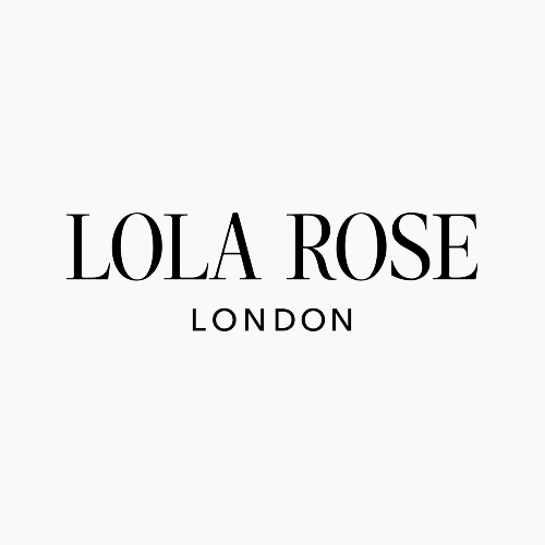 还能旺财💰Lola Rose官网「万变不离其棕」5折起+叠独家9折!129€封图娜娜款小棕表