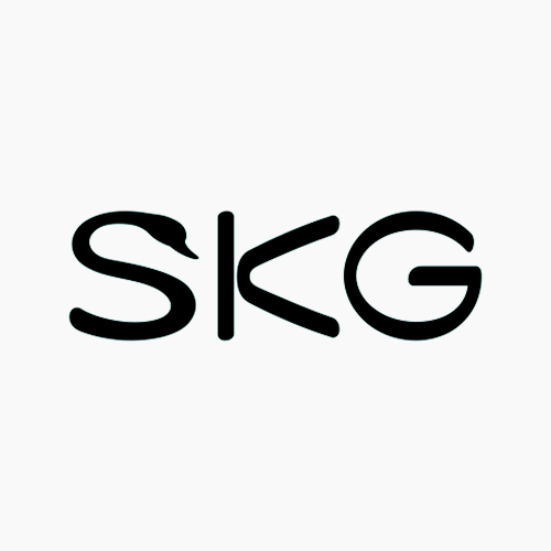 【Prime Day】SKG专业按摩仪67折起!模拟真人手法➕红光热灸!告别肩颈腰痛!