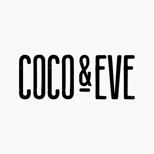 超火的🔥COCO&EVE官网限定套装低至4折!送超美包包🌴明星椰子发膜谁用谁爱!