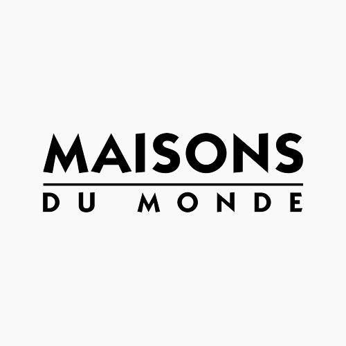 🏠Maisons du monde低至3折！家装文艺小清新的秘密都在这儿啦！