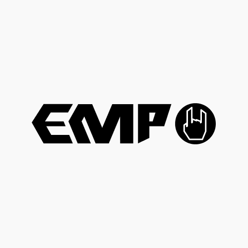 Baby,I'm a Rockstar🖤EMP全场85折+第二件半价!🎸机车夹克31€!铆钉冷帽8€!迷你裙41€!