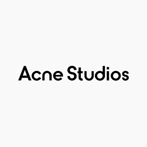 猛降！Acne Studios清仓特卖💥1折起+叠8折！💟赵露思同款针织126€！🐏羊毛围巾79€！牛仔裤50€！