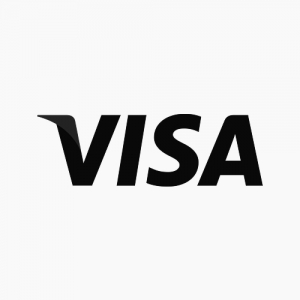 终身免年费的VISA银行卡在这里，在国外也可以免费取现！Visa World Card信用卡，陪你环游世界~
