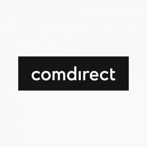开户就送100€😍Comdirect银行卡+Visa卡终身免年费+全球免费取款+3个月利息收益