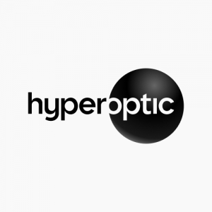 英国网速天花板🤯Hyperoptic超光速宽带£4/月900Mbps!刷剧打游戏必备!换网白送£300