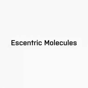 TOP5大赏🥉高端又低调?体香可叠喷?Escentric Molecules/古怪分子🔥8.5ml*5礼盒才£34!
