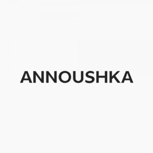 💎ANNOUSHKA高珠官网「珍珠系列」一8折🐚£360起!👸收凯特王妃爱不释手的珍珠耳环!