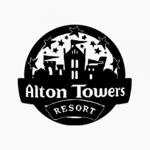 夏天就要玩水💦 欧洲最大Alton Towers水上乐园🇬🇧订票仅£18!儿童免费!超多项目玩到爽