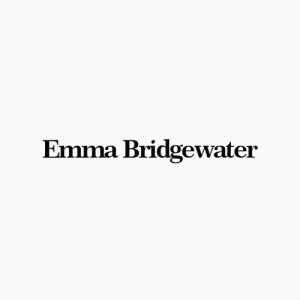 Emma Bridgewater英伦手工陶瓷40周年庆🎉纪念款限时6折！马克杯£15、茶巾£7收！