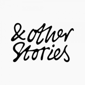 【最后机会】&Other Stories官网4折起!👖高腰牛仔裤45€!收软糯针织、夹克、鞋包等!