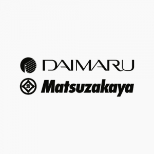 daimarumatsuzakayaJP