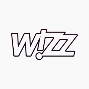 Wizz Air 情人节促销：两人同行第二人半价，德国出发往返欧洲多地含税低至27欧元起，活动时间覆盖2月至5月。