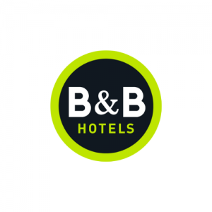 B&B HOTELS 情人节限定房价，49€起住进法国的温柔夜晚💖把浪漫留给旅途与彼此