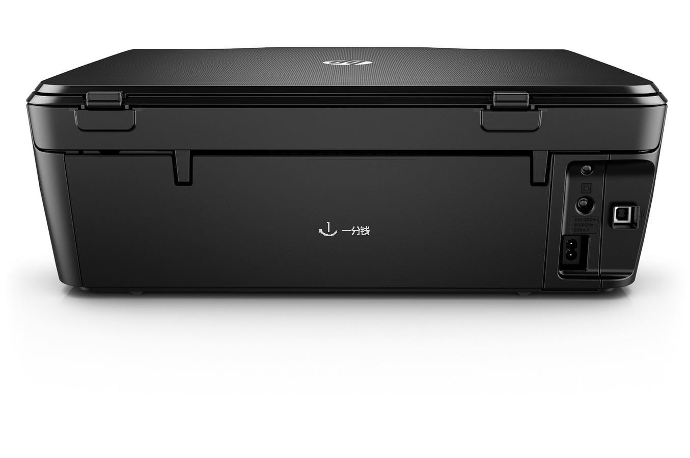 【折扣升级】hp 6220照片级三合一打印机5折 送一年墨盒!