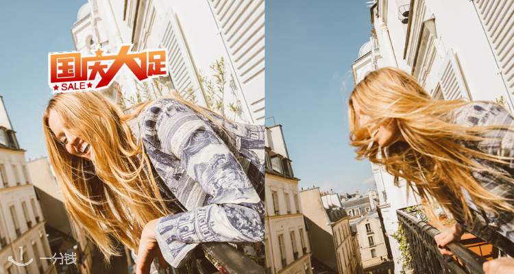 国庆大促 Maison Margiela全场每100欧减欧 德训鞋目前尺码很全 一分钱ecentime 分享品质生活