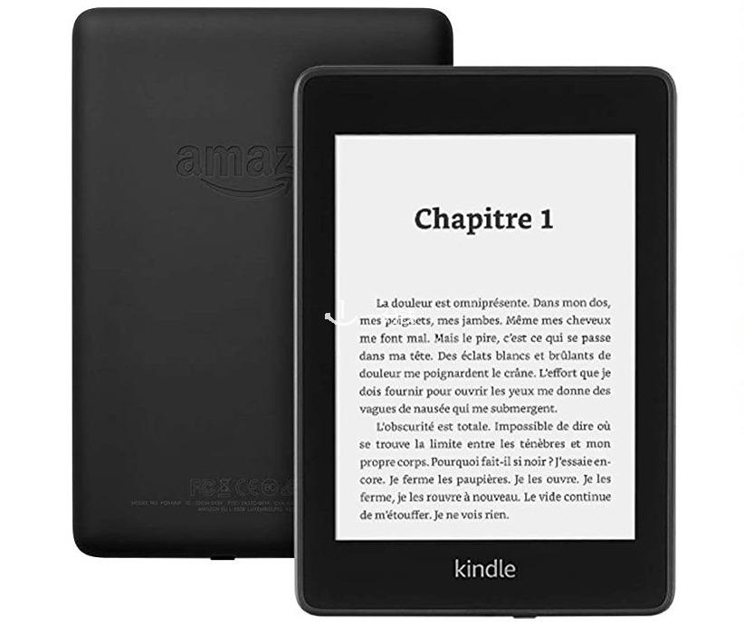 Prime Day Kindle Paperwhite立减35欧 包邮到手价仅需94 99 多读书多看报 少吃零食多睡觉 一分钱ecentime 分享品质生活