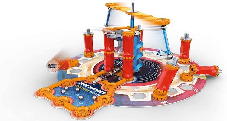 hot wheels construction zone chaos playset