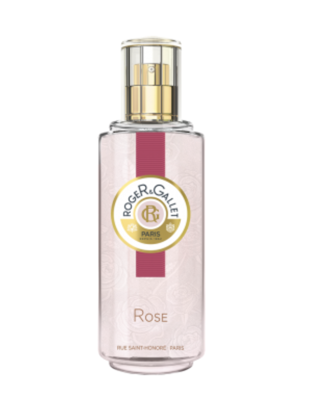 玫瑰淡香氛香水 100ml