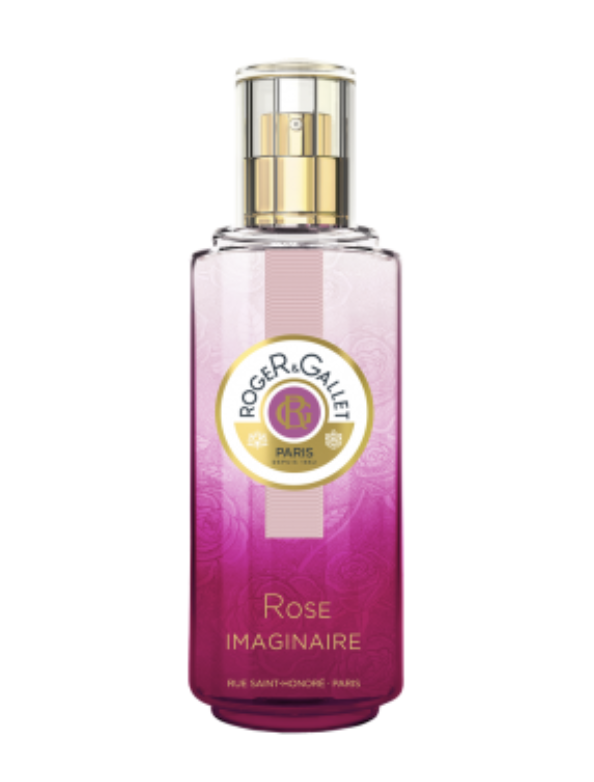 玫瑰印象女士香水 100ml
