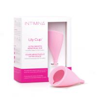 Lily Cup SizeA