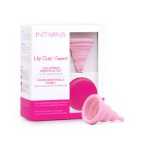 Lily Cup 便携折叠SizeA