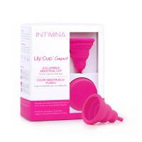 Lily Cup 便携折叠SizeB