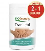 TRANSITAL肠道净化胶囊
