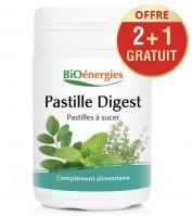 PASTILLE助消化片