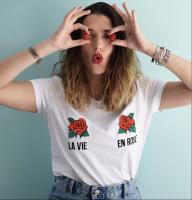 La vie en rose